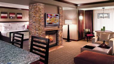 Black Hawk Casino Hotel Rooms & Suites .